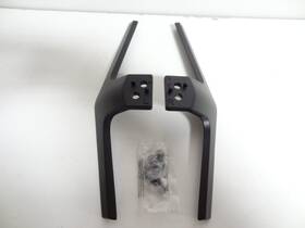 705txgcs034113 Insignia 682863774474 Pre-owned Ns-65dr620na18 Tv Stand Legs With Screws