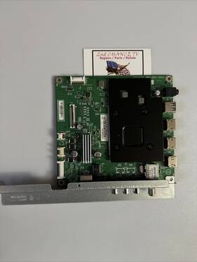 715ga715-m01-b00-005g Insignia 686754044868 Ns-43df710na21 Main Board