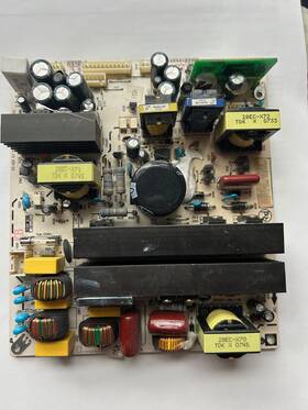 6ha0082014 Insignia Ns-lcd26a Power Supply Board
