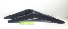 Ns-65f501na24 Insignia 703190896070 Pre-owned Legs With Screws