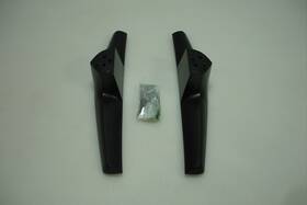 705txics034197 Insignia Stand Legs L/r Ns50df710na19 Ns50df711se21 Ns55df710na19