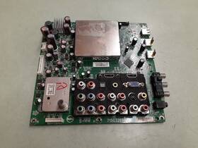 Tq9cbzk05901 Insignia 715g32691a 715g3269-1a Main Board