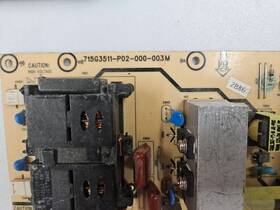 715g3511-p02-000-003m Insignia 715g3511-p02-003m Power Board For Ns-l480-10a