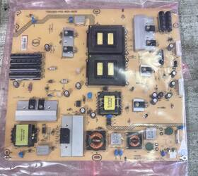 715g4565-p02-w20-003h Insignia 715g4565p02w20003h Tv Power Supply Board No.