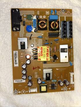 715g6143-p01-003-002h Insignia 715g6143p01003002h Ns-40d510na15 Power Supply From Broken Screen Tv 715g6143-p01-003-002h Insignia 715g6143p01003002h Ns-40d510na15 Power Supply From Broken Screen Tv