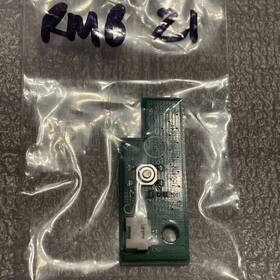 715g8112-k01-000-004y Insignia 715g7281-r01-000-004y Ns-39dr510na17 Power Button Board
