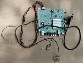 Insignia 715g8501-moe-b00-005t Ns-50dr620na18 Main Board Kit