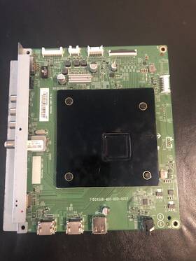 715g9566-m01-b00-005t Insignia 715g9566m01b00005t Main Board