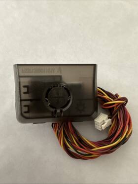 715ga753-rc1-000-004g Insignia 715ga753rc1000004g Ns-70f301na23 Ir Sensor Power Button Board