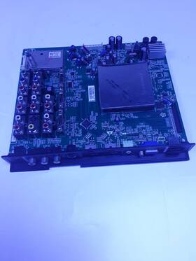 71g3427-m02-000-005k Insignia 71g3427m02000005k Main Board For Model Ns-l55x-10a