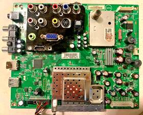 756tq9cbzk06500 Insignia Main Board For Model Ns-l26q-10a Bonus