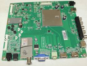 756txbcbzk044 Insignia 32 Inch Led Tv Ns-32e740a12 Main Board