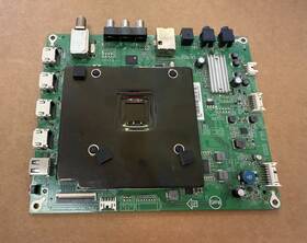 756txfcb0qk0290 Insignia Main Board For Ns-43dr710na17