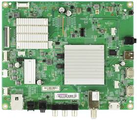 Ns-55dr620na18 Insignia 756txhcb01k010 Main Board For - Removed From Working Tv