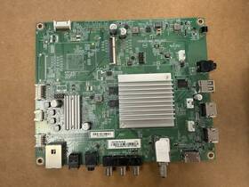 756txhcb01k0190 Insignia Main Board For Ns-50dr620na18