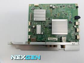 715g8501-m01-b00-005t Insignia 756txhcb01k0390 Ns-43dr620na18 Main Board