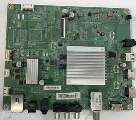 756txhcb01k0420 Insignia Main Board Xhcb01k042010x Ns-43dr620na18 Ns-50dr620na18
