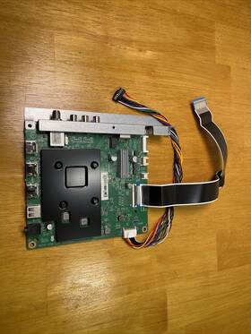 756txkcb02k0020 Insignia Xkcb02k0020 Main Board For Ns-50df710na21 756txkcb02k0020 Insignia Xkcb02k0020 Main Board For Ns-50df710na21