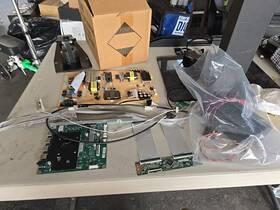 715ga715-m01-b00-005g Insignia 756txkcb02k037 Ns-70df710na21 Main All Board