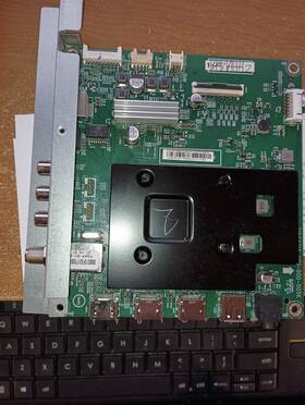 756txkcb02k060000x Insignia Main Board For Ns-65df710na21