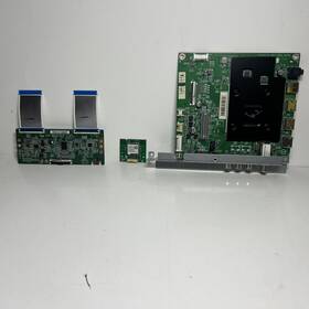 756txlcb02k122010x Insignia Insingnia. Ns-65f301na23 - Main Board And T-con