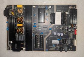 Zw9305-d-180600-p10 Insignia 81-pbe152-z280001 Genuine Tv Power Board