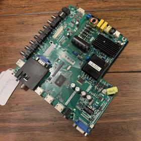 X405bv-fmqr8 Insignia 8142123332082 Main Board For