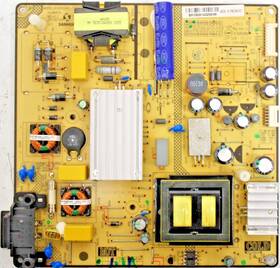 Ns-48dr420na16 Insignia 81pbe048h20 48 Inch Led Tv Power Supply Board 81-pbe048-h20