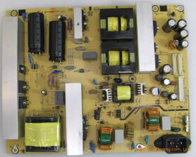 Ns-lcd52hd-09 Insignia Adtv72439aa2 Power Supply For