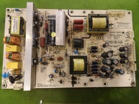 Ns-50l440na14 Insignia Ay158p4hf03 Lcd Tv Power Supply Board Ay158p-4hf03