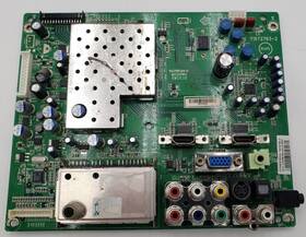 Ns-lcd26-09 Insignia Cbpf8z5kqc 26 Inch Lcd Tv Main Board S5