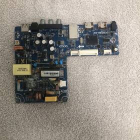 Ns-32d220na20 Insignia Cv3553bhk32 32 Inch Lcd Tv Main Board Model Number Cv3553bh-k32 Ns-32d220na20 Insignia Cv3553bhk32 32 Inch Lcd Tv Main Board Model Number Cv3553bh-k32