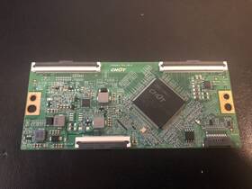 Cv500u1-t01-cb-2 Insignia Cv500u1t01cb2 T-con Board