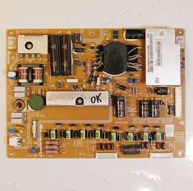 Ns-32e859a11 Insignia Dps-124dp Power Supply Board For