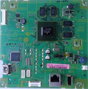 Ns-lbd32x-10a Insignia Fa00b96170 Dmj112a Digital Board Ns-lbd32x-10a Insignia Fa00b96170 Dmj112a Digital Board