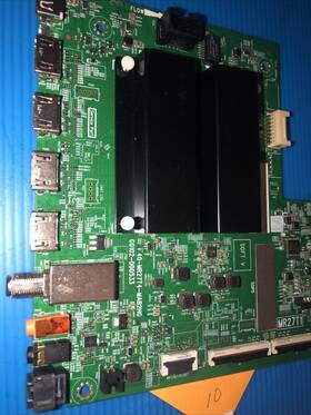 40-mr27t4-mab2hg Insignia G0301-000853 Ns-65f501na24 Main Board