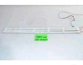Ic-a-hwbb28d466 Insignia Ns-28d310na15 Led Backlights Strips Set Part #