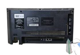 Ld3930-sj03-04 Insignia Ns-39d310na19 39 Inch Led Lcd Tv Rear Panel Cover With Screws