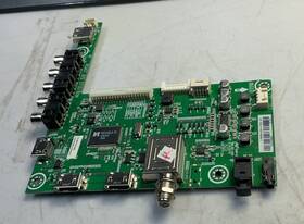 Ltdn55k21dus Insignia Main Control Board Part # Free Shipping