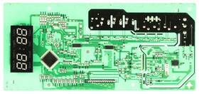 Mel804-sa84v Insignia Microwave Control Board