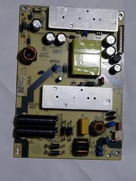 Msc-zy-td1802117 Insignia Msczytd1802117 Power Supply Board 09 Plus Extras