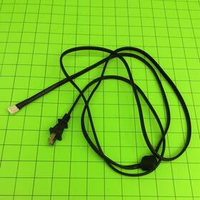 Ns-39d22na16 Insignia Tv Television Power Cable Cord
