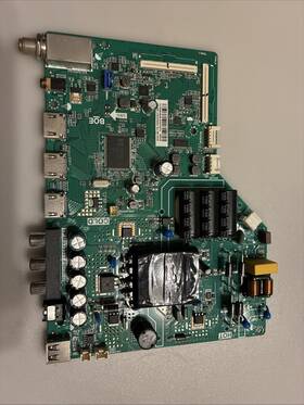 Ns-43d420na20-main-v2 Insignia 43 Inch Led/lcd Tv Main Board
