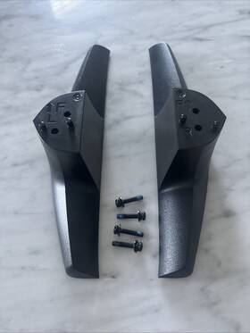 P34t3247adt01l0100 Insignia P34t3246 Legs With Screws P34t3246adt01l0100