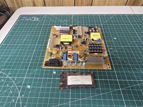 715g8095-p01-003-002s Insignia Pltvgq361xas1 Ns-43dr620na18 Power Supply Board