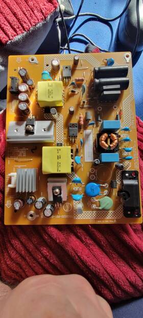 715g9520-p01-001-0h2s Insignia Pltvhu331xah8 Ns-39df510na19 Power Supply