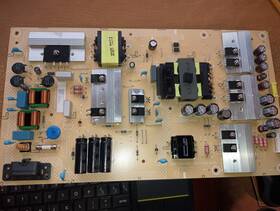 Ns-65df710na21 Insignia Pltvji351xxb4 Tv Power Supply Board For