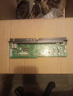 Rsag78206492roh Insignia Ns-55d510na17 Main Board Rsag7.820.6492/roh