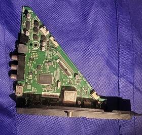 Rsag7.820.7732 Insignia Rsag78207732 222302 Main Board Hu49n2175f 172241