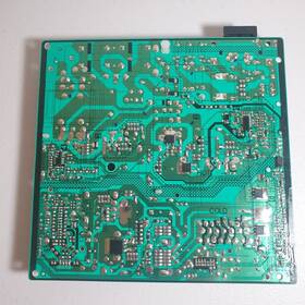 Insignia Shg6504a101hl Ns-75f501na25 Power Supply Board Shg6504a-101hl